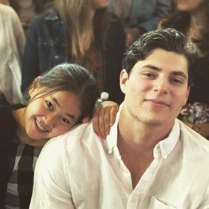 Meet your Posher, Will